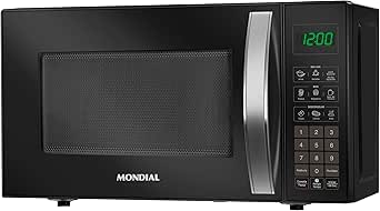 micro-ondas-mondial-preto-1200w-110v-mo-01-21-b - Imagem