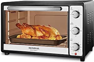 forno-eletrico-52l-grand-family-ii-mondial-pretoinox-1800w-220v-fr-52 - Imagem