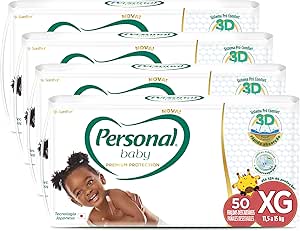personal-premium-protection-xg-4-pacotes-com-50-unidades-cada - Imagem