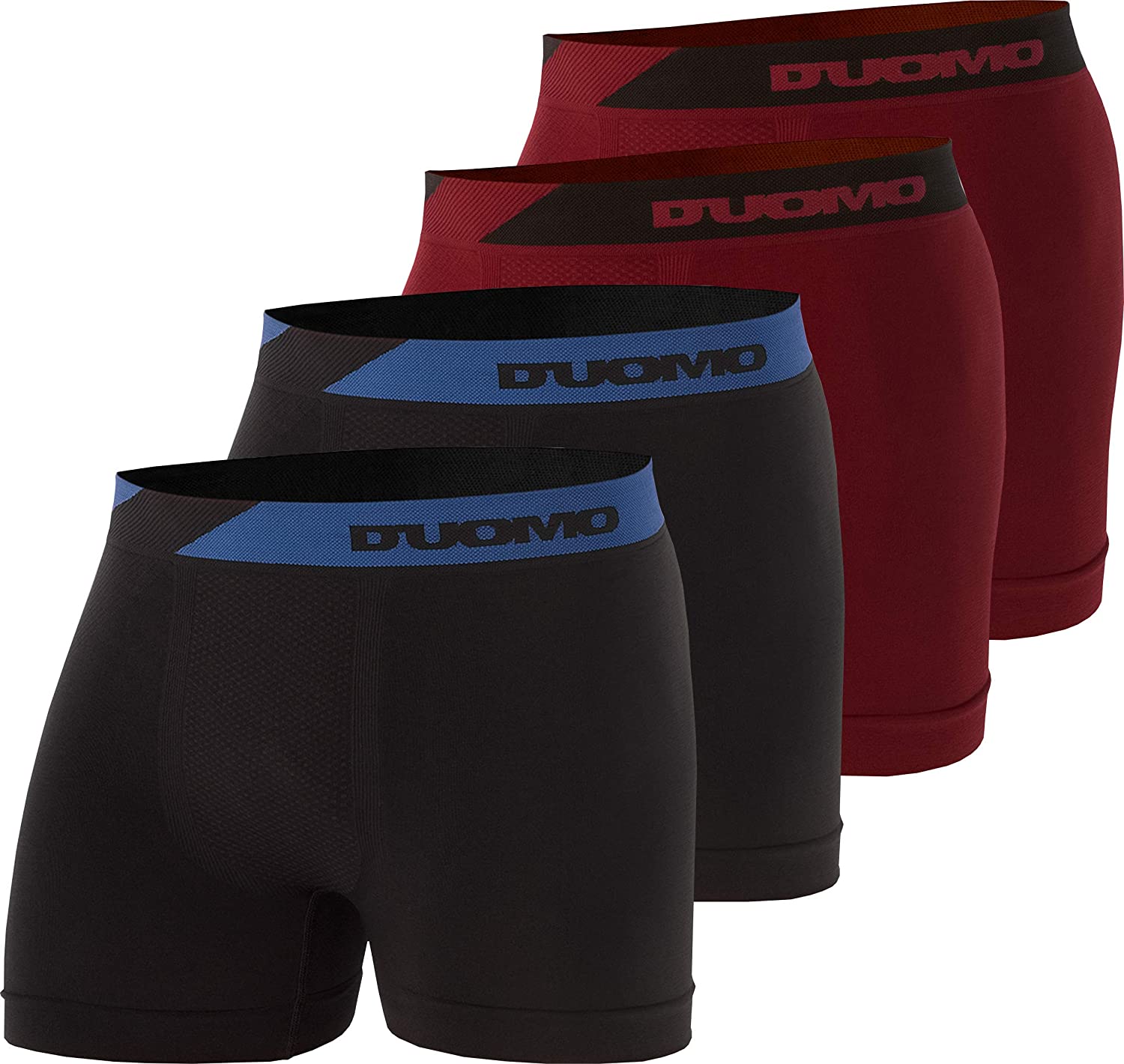 kit-4-cuecas-boxer-microfibra-duomo-masculino - Imagem