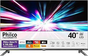 smart-tv-40-philco-ptv40m9gr2cgb-roku-tv-led-dolby-audio - Imagem