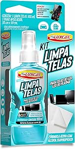 kit-limpa-telas-luxcar-100-ml - Imagem