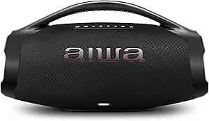 caixa-de-som-boombox-plus-aiwa-bbs-01-b-200w-bluetooth-30h-ip66-usb-preto - Imagem