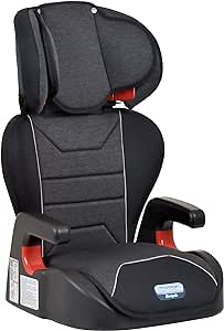 burigotto-cadeira-para-auto-protege-reclinavel-15-36-kg-mesclado-preto - Imagem