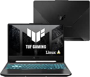 notebook-asus-tuf-gaming-a15-geforce-rtx-2050-amd-ryzen-7-8-gb-512-gb-ssd-keepos-tela-156-fhd-graphite-black-fa506nfr-hn069 - Imagem