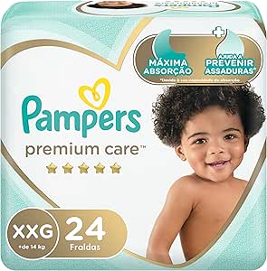 fralda-pampers-premium-care-xxg-24-fraldas - Imagem
