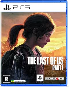 the-last-of-us-part-i-playstation-5 - Imagem