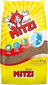 mitzi-granulado-sanitario-4-kg - Imagem