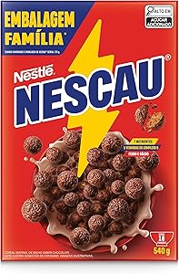 NESCAU Cereal Matinal 540g