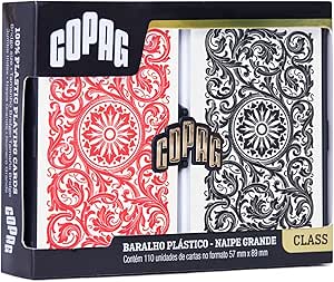 baralho-class-plastico-duplo-1546-estojo-copag - Imagem