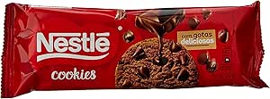 nestle-cookie-gotas-de-chocolate-classic-60g - Imagem