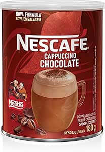 cafe-soluvel-nescafe-cappuccino-dois-frades-lata-180g - Imagem