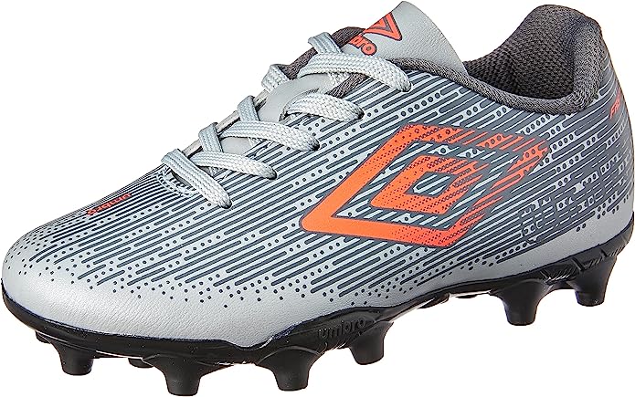 chuteira-umbro-fast-jr-crianca-unissex - Imagem