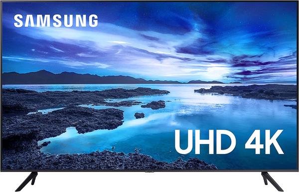 smart-tv-led-55-4k-uhd-samsung-un55au7700-wifi-hdmi - Imagem