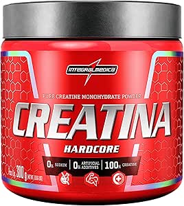 creatina-monohidratada-hardcore-reload-300-gr-integralmedica - Imagem