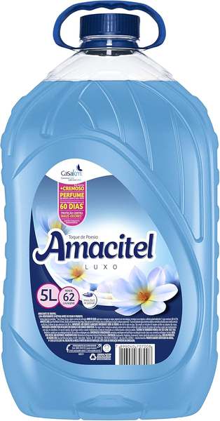 casa-km-amaciante-amacitel-luxo-toque-de-poesia-5-l-pacote-de-1 - Imagem