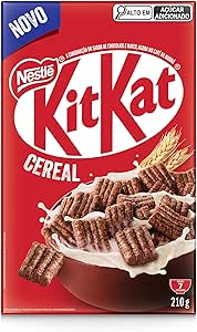 cereal-matinal-chocolate-kitkat-caixa-210g - Imagem