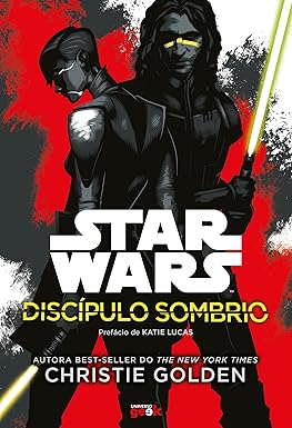 star-wars-discipulo-sombrio - Imagem