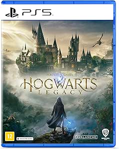 hogwarts-legacy-playstation-5 - Imagem