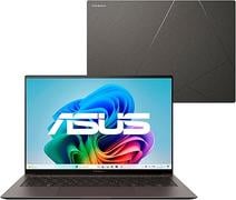 notebook-asus-zenbook-s-14-oled-core-ultra-7-16gb-1000-gb-tela-14-w11-home-zumaia-gray-ux5406sa-pz176w - Imagem