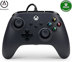 controle-com-fio-power-a-para-xbox-serie-x-s-preto - Imagem