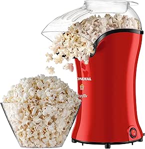 pipoqueira-popflix-mondial-vermelho-1200w-110v-pp-03 - Imagem