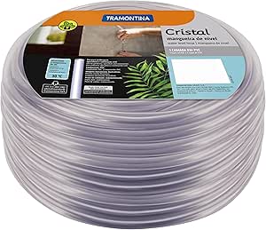 tramontina-mangueira-de-nivel-cristal-pvc-516-x-1mm-50m-transparente - Imagem