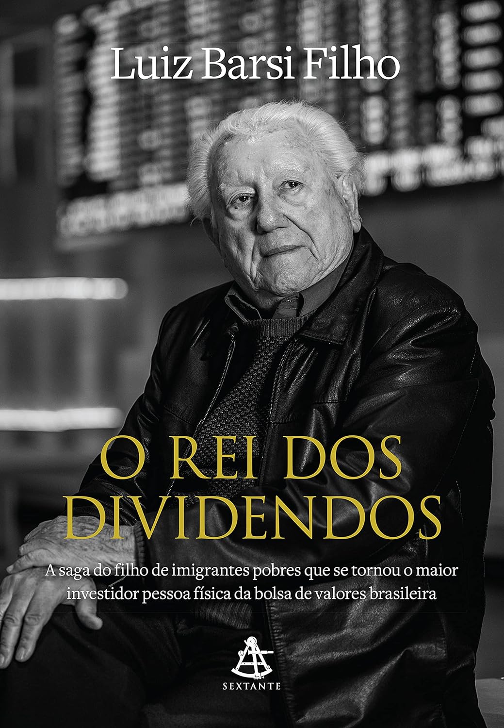 o-rei-dos-dividendos - Imagem