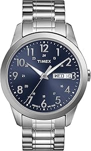 relogio-esportivo-masculino-south-street-timex - Imagem
