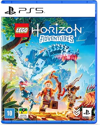 LEGO® Horizon Adventures™ Edição Standard