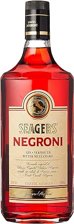 seagers-gin-negroni-980ml - Imagem