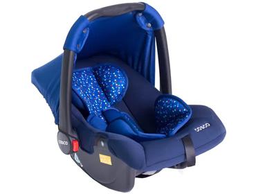 bebe-conforto-cosco-kids-1-posicao-wizz-0-a-13kg - Imagem