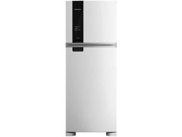 geladeirarefrigerador-brastemp-frost-free-duplex-branca-463l-brm55fb - Imagem