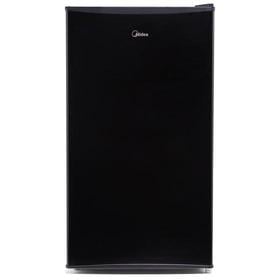 frigobar-black-edition-preto-93-litros-midea - Imagem