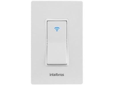 interruptor-de-iluminacao-inteligente-izy-ews-101-intelbras - Imagem