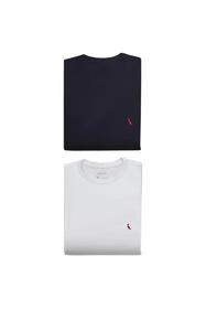 kit-2-camisetas-brasa-pica-pau-bordado-reserva - Imagem