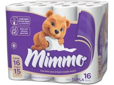 papel-higienico-folha-dupla-mimmo-16-rolos-30m-aj1h - Imagem