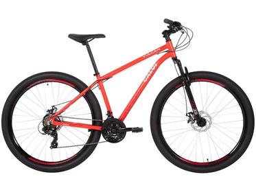 bicicleta-aro-29-caloi-vulcan-de-aluminio - Imagem