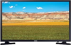 samsung-smart-tv-led-32-hd-ls32betbl-wifi-hdmi-usb - Imagem