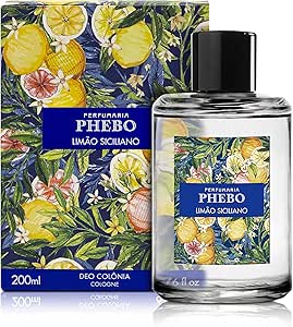 phebo-deo-colonia-limao-siciliano-200ml - Imagem