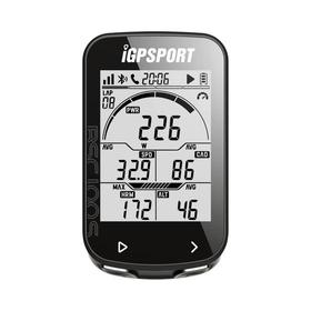 igpsport-bsc100s-bike-computador-velocimetro-sem-fio-velocimetro-digital-odometro-odometro - Imagem