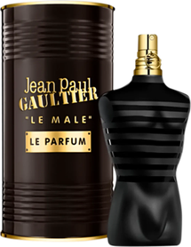 le-male-le-parfum-jean-paul-gaultier-eau-de-parfum-perfume-masculino-200ml-s28q - Imagem