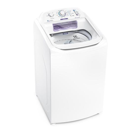 maquina-de-lavar-105kg-electrolux-branca-turbo-economia-jetclean-e-filtro-fiapos-lac11-magazineluiza - Imagem