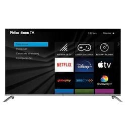 smart-tv-philco-ptv58g7ur2csbl-58-4k-led-dolby-audio-hdr10 - Imagem