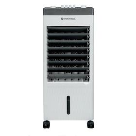 Climatizador Ventisol Cli0601 6 Litros Branco Cinza