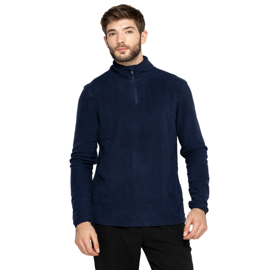 blusao-nord-masculino-fleece-bicolor - Imagem