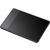 mesa-digitalizadora-huion-4000lpi-pequena-inspiroy-420-preto-r69q - Imagem
