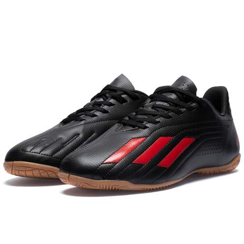 chuteira-futsal-adidas-deportivo-ii-adulto - Imagem