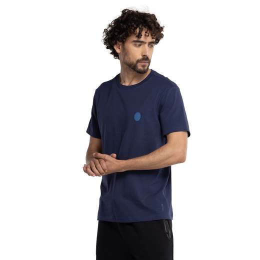 camiseta-masculina-oxer-manga-curta-estampada - Imagem