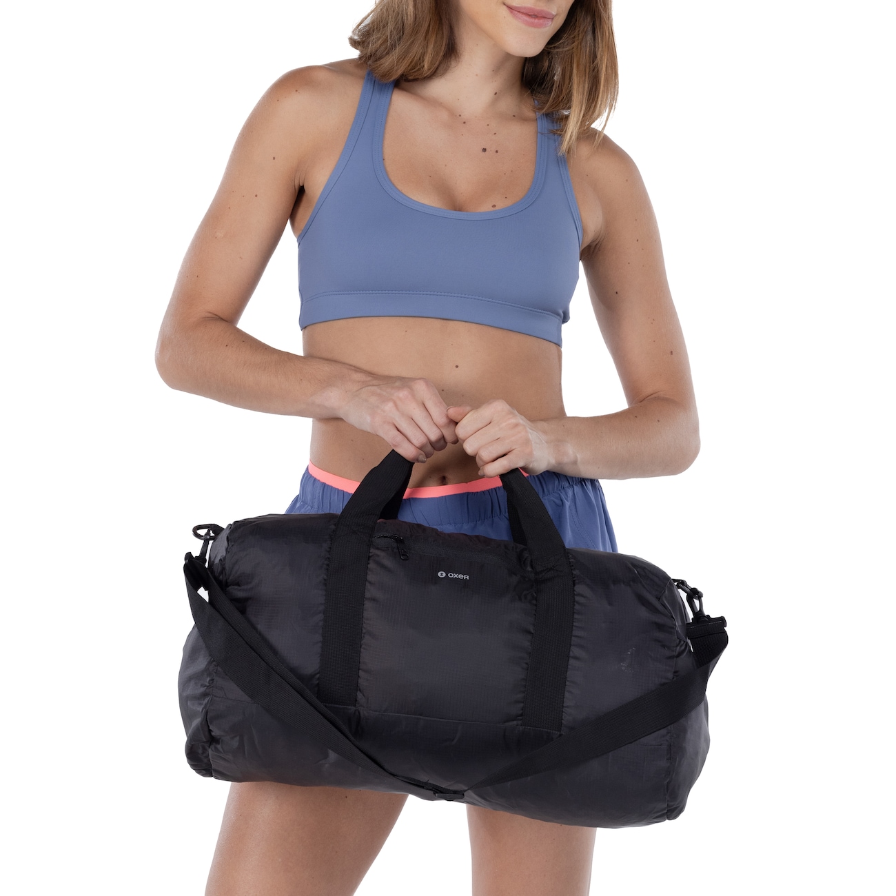 mala-oxer-dobravel-packable - Imagem